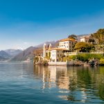 Villas & Gardens of Lake Como and Griante